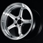 Advan GT Beyond-R 18X8.5 / +45 Offset / 5x100 BC / 63mm Bore / Machining and Diamond Cutting