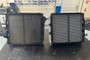 CSF 2019+ 992.1/992.2 Porsche 911(3.0LT Base/T/S/4/4S/GTS/4 GTS) High Perf Left Aluminum Radiator