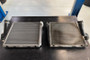 CSF 2019+ 992.1/992.2 Porsche 911(3.0LT Base/T/S/4/4S/GTS/4 GTS) High Perf Left Aluminum Radiator