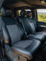 PRP 2021+ Ford 150/ 2023+ SuperDuty Front Seat Covers (Pair) - Custom
