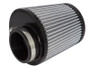 aFe Magnum FLOW Universal Air Filter w/ Pro DRY S 3 IN F (offset) x 6 IN B x 4-3/4 IN T x 6 IN H