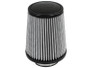 aFe Magnum FLOW Universal Air Filter 3-1/2 IN F x 6 IN B x 4-3/4 IN T x 7 IN H