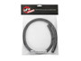 aFe Magnum FORCE Replacement Fuel Hose 1/2 IN ID x 36 IN L