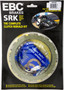 Srk Complete Clutch Kit Srk46