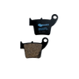 Brake Pads Semi Metallic