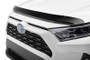 Husky Liners 06-12 Toyota Rav4 High Profile Hood Shield - Smoke