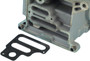 Gasket Seal Trans To Engine Twin Cam 6speed 1/pk 35607-06