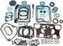 Gasket Motor Evo W/mls Head Gaskets Kit 17041-92-mls