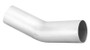 AEM Tube 3.5in od 30 Deg Bend Al 1D
