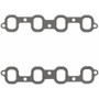 Fel-Pro 1237-2 Engine Intake Manifold Gasket Set