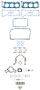 Fel-Pro Ford Explorer 260-3153 Engine Gasket Set