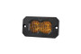 Diode Dynamics C2 2.0 Max Yellow Flood Flush ABL (Single)