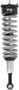 Fox 2024+ Toyota Tacoma 2.0 Performance Series Front IFP Coilover Shock 0-2.25in. Lift