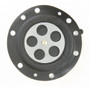 Round Pump Main Diaphragm Assembly 34/38/44mm