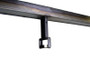 RustBuster 06-10 Hummer H3 Fuel Tank Crossmember