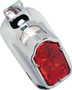 Tail Light Assembly H-d
