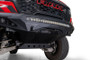 Addictive Desert Designs 2025 Ram RHO Stealth Fighter Front Bumper