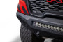 Addictive Desert Designs 2025 Ram RHO Stealth Fighter Front Bumper