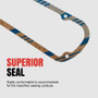 Fel-Pro Mercedes-Benz C230 VS 50852 R Engine Valve Cover Gasket Set