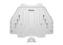 Rival 24-26 Tacoma 4Runner GX550 Tundra (all i-Force) Aluminum Transmission Cat Converter Skid Plate