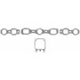 Fel-Pro MS 8590 B-1 Intake and Exhaust Manifolds Combination Gasket