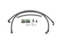 Radium Engineering Mitsubishi EVO 6 Fuel Hanger Connection Kit