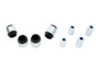 Whiteline 21-25 Volkswagen ID.4 Lower Control Arm Rearward Bushing