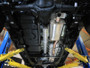 aFe 23-25 GM Colorado/Canyon L4-2.7L (t) ROCK BASHER 3 IN 409 Stainless Steel Cat-Back Exhaust