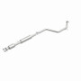 MagnaFlow 12-15 Mazda 5 2.5L Direct Fit CARB Compliant Catalytic Converter