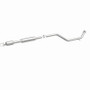 MagnaFlow 12-15 Mazda 5 2.5L Direct Fit CARB Compliant Catalytic Converter