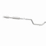 MagnaFlow 12-15 Mazda 5 2.5L Direct Fit CARB Compliant Catalytic Converter