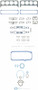 Fel-Pro Chevrolet Camaro 260-1247 Engine Gasket Set