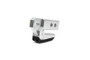 DV8 Xtract Hitch Skid Plate - Raw
