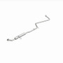 MagnaFlow 11-16 Scion tC 2.5L Direct Fit CARB Compliant Catalytic Converter