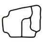 Fel-Pro BMW Z3 72491 Engine Oil Filter Adapter Seal