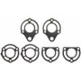 Fel-Pro 17528 Exhaust Manifold Heat Exchanger Gasket