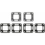 Fel-Pro 17511 Exhaust Manifold Heat Exchanger Gasket