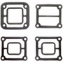 Fel-Pro 17505 Exhaust Manifold Heat Exchanger Gasket