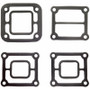 Fel-Pro 17505 Exhaust Manifold Heat Exchanger Gasket