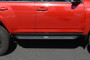 Go Rhino 2025 Toyota 4Runner Dominator Xtreme DSS SideSteps & Brackets Complete Kit