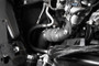 K&N 20-23 Chevrolet Silverado 2500/3500 V8-6.6L Diesel Charge Pipe Kit
