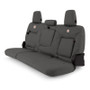 Covercraft 2025 Chevy Equinox Carhartt Super Dux PrecisionFit Custom 2nd Row Seat Cover - Gravel
