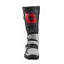 Gaerne GX1 EVO Boot Anthracite/Grey/Red Size - 11