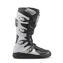 Gaerne GX1 EVO Boot Black/White/Grey Size - 12