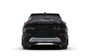 Rally Armor 24-26 Honda Prologue Black Mud Flap - Metallic Black Logo