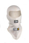 OMP First Balaclava Fia 8856-2018 White Sz S