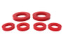 PERRIN 02-07 Subaru WRX / 04-07 STi / 93-07 Impreza / 98-08 Forester Rear Differential Lockdown