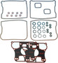Gasket Rocker Cover W/cork Rkr Paper Base Kit 17033-83-r