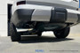Revel 25+ Lexus GX550 Trail Hart Cat-Back Exhaust