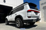 Revel 25+ Lexus GX550 Trail Hart Cat-Back Exhaust